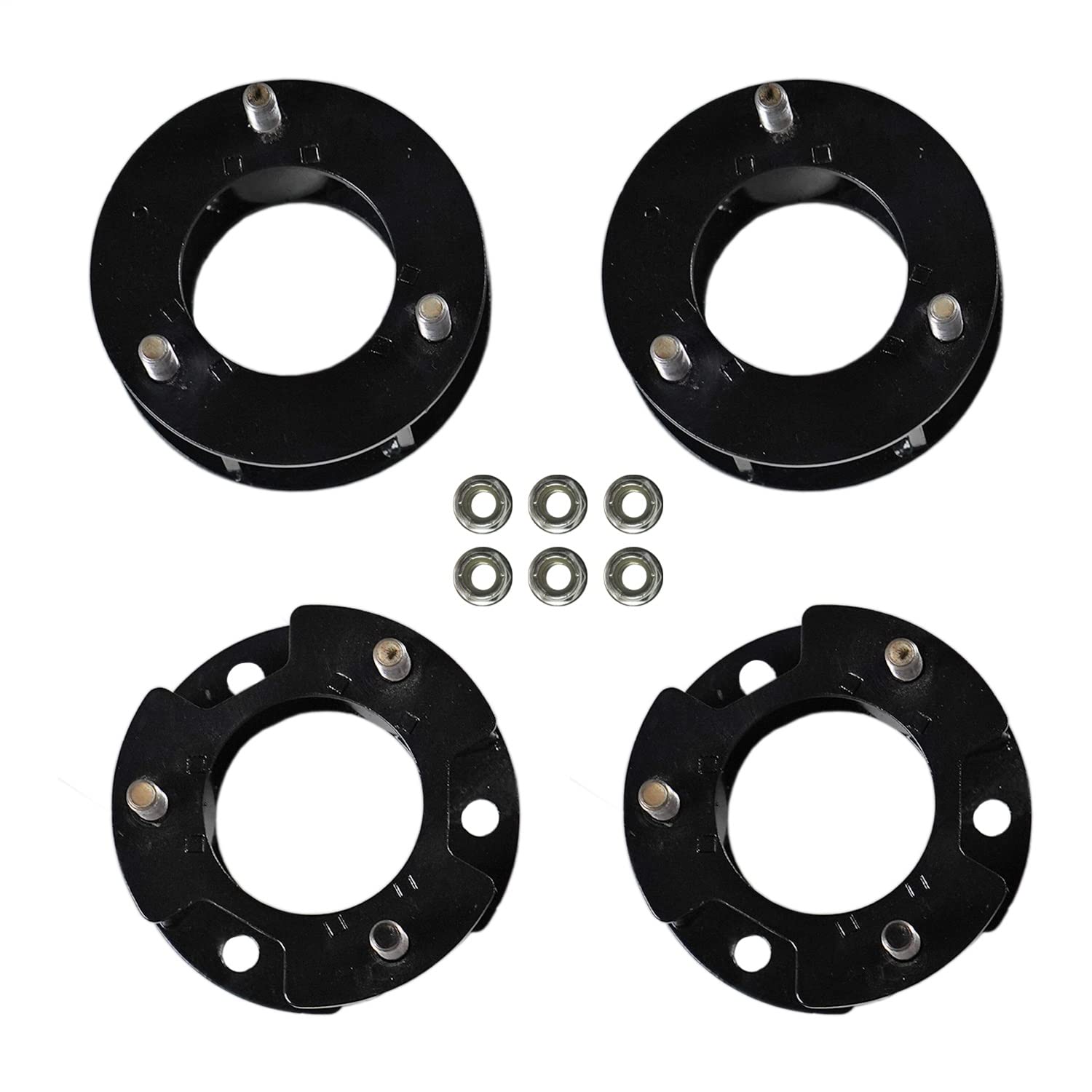 Skyjacker FB2120MSP - Suspension Lift Kit Skyjacker Fits 21-22 Bronco