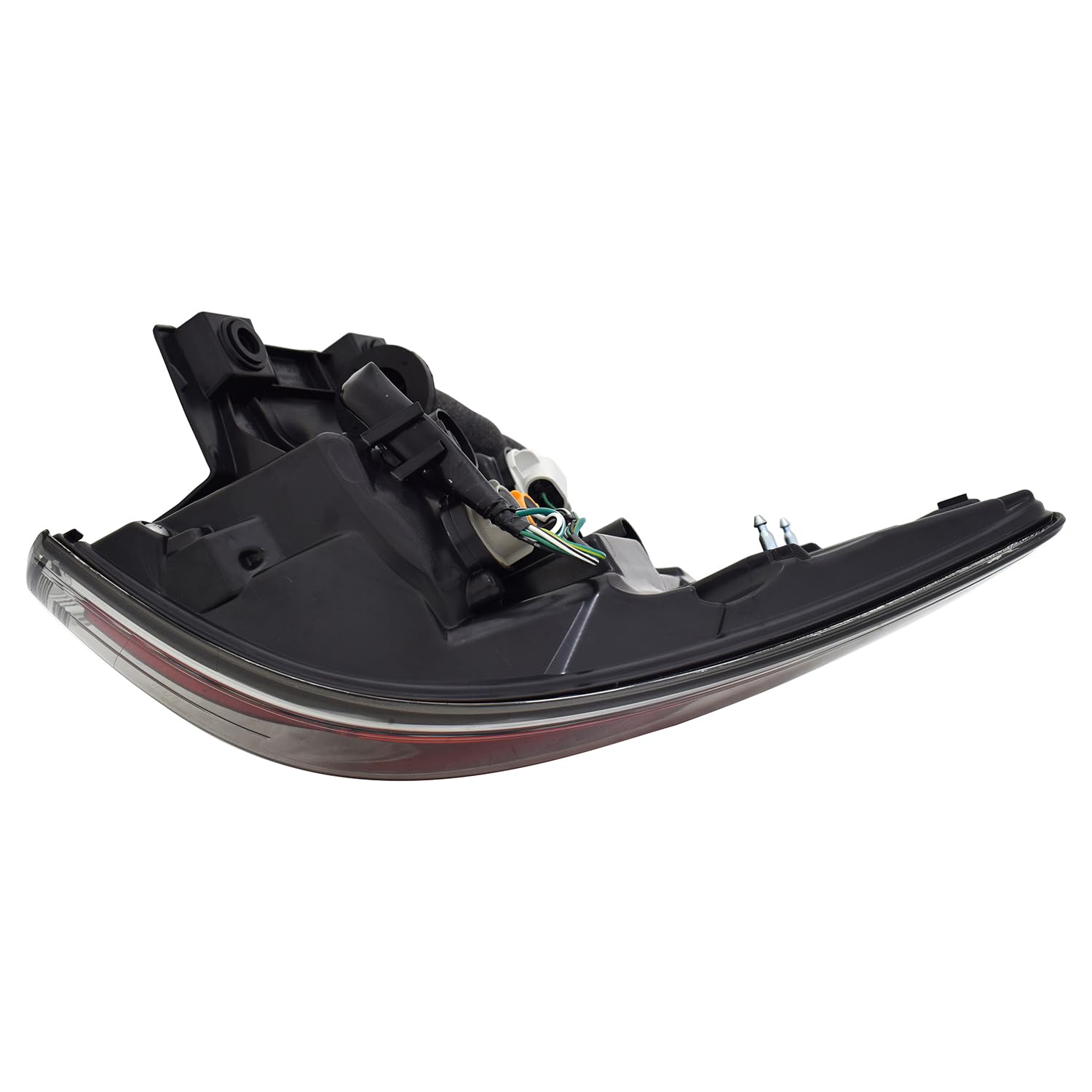 Left TYC 11-9274-00 Tail Light Assembly