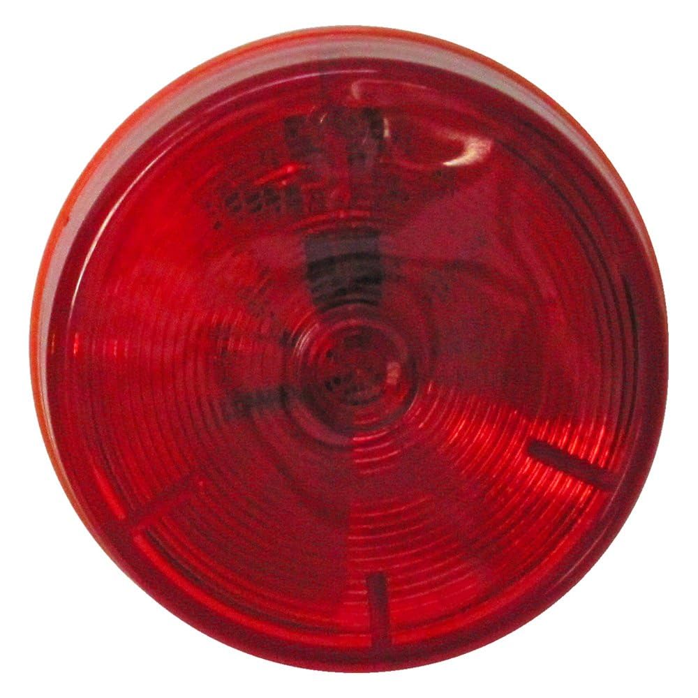 2.5 LED Peterson Clearance amp Side Marker Lights - M193R