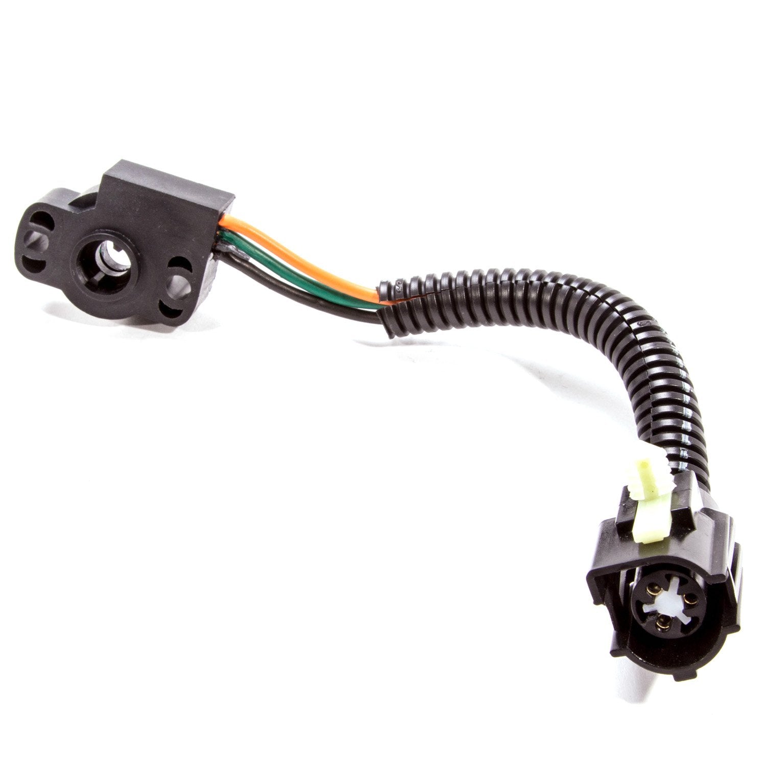 BBK Performance Parts 1986-1993 Mustang 5.0 Throttle Position Sensor Replacement