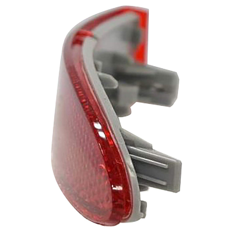 Right TYC Reflector Assembly Compatible with 2011-2014 BMW X3