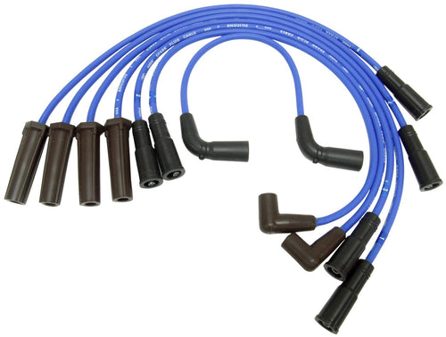 Rc-Gmx103 NGK Wire Set Case 5