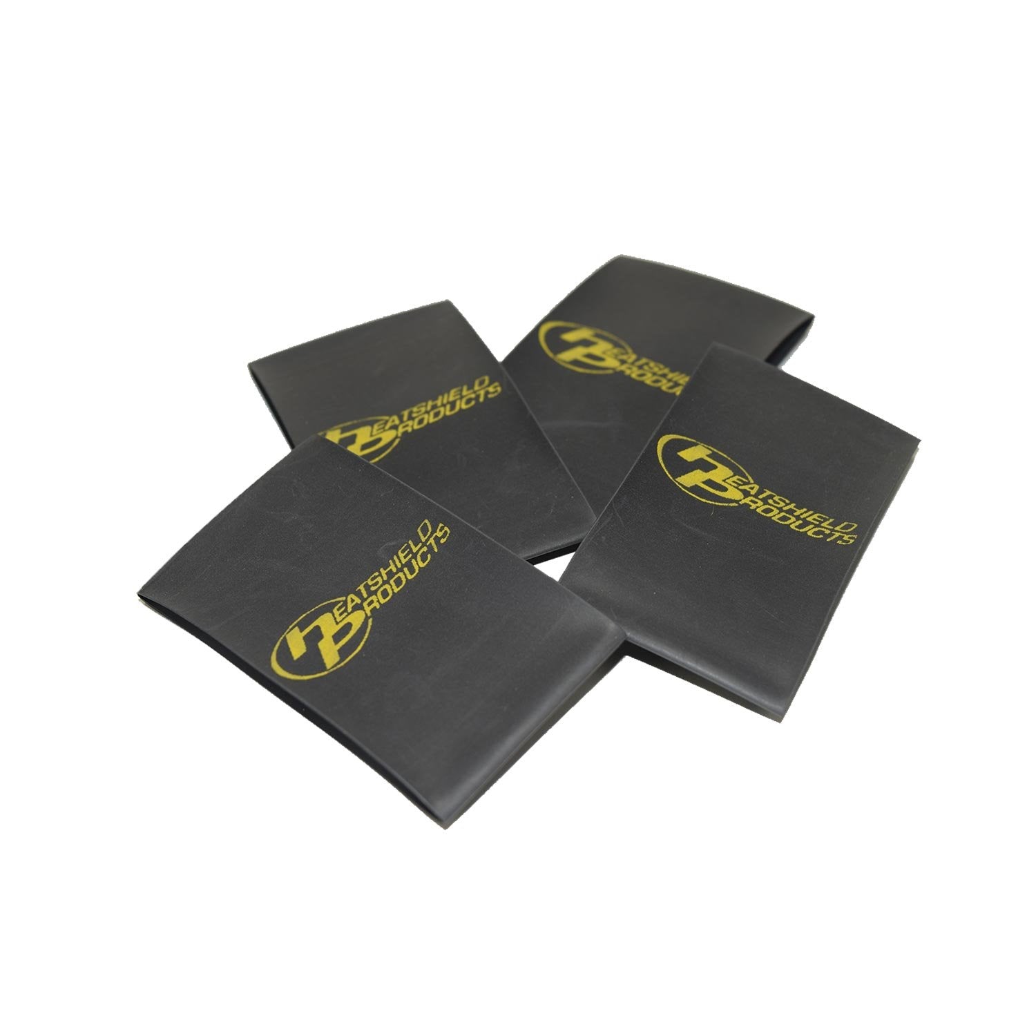 Heatshield Products HP Heat Shrink 1-1/2" ID (Pack of 4)