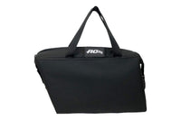 AO Coolers - Motorcycle Saddle Bags AO18MOTO Soft Cooler (15-Can Capacity), Black