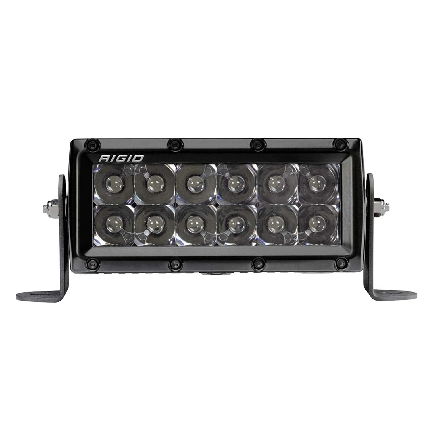 E-Series PRO Rigid Industries 6" SPOT Midnight