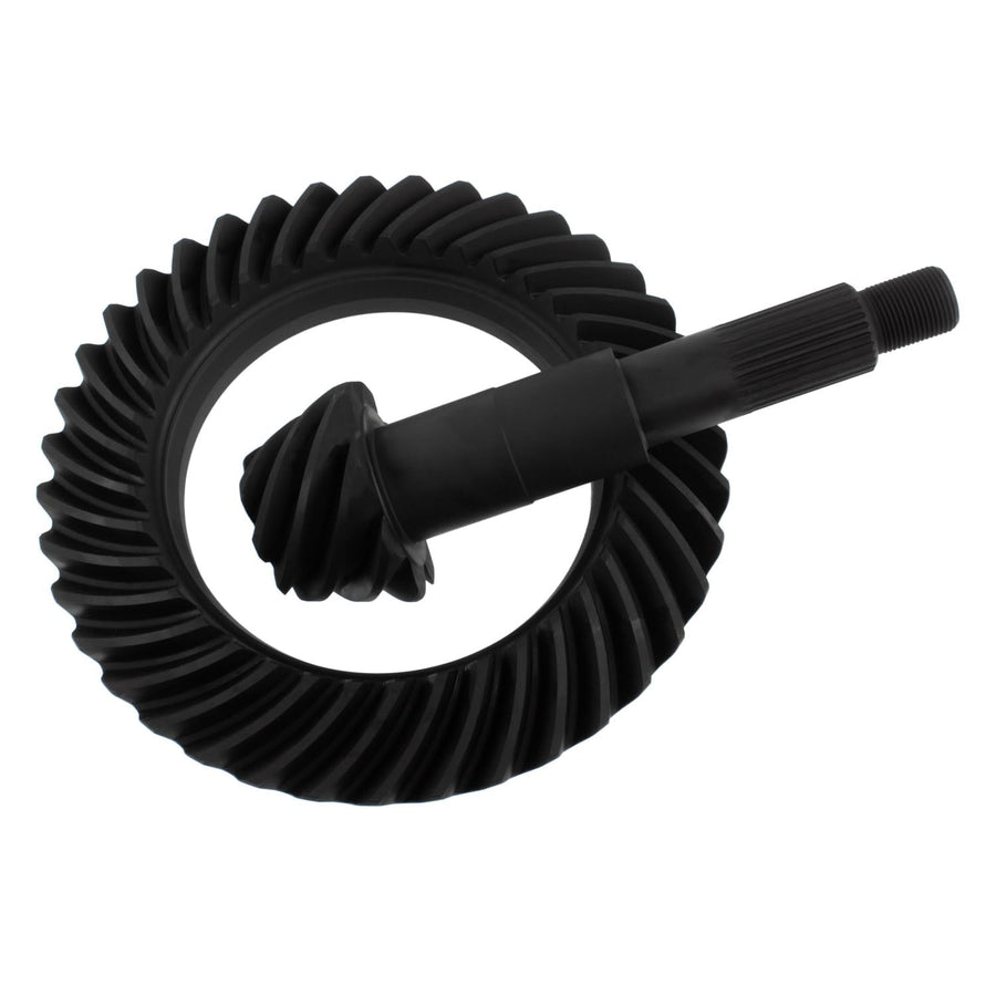 Differential Ring & Pinion Motive Gear N233-488 For Nissan H233B Ratio 4.88, 11-Bolt 29 Spline Pinion, 8 Pinion & 39 Ring Tooth -Fits Frontier Pathfinder Patrol Terrano Maverick Replaces NIS-H233B-488