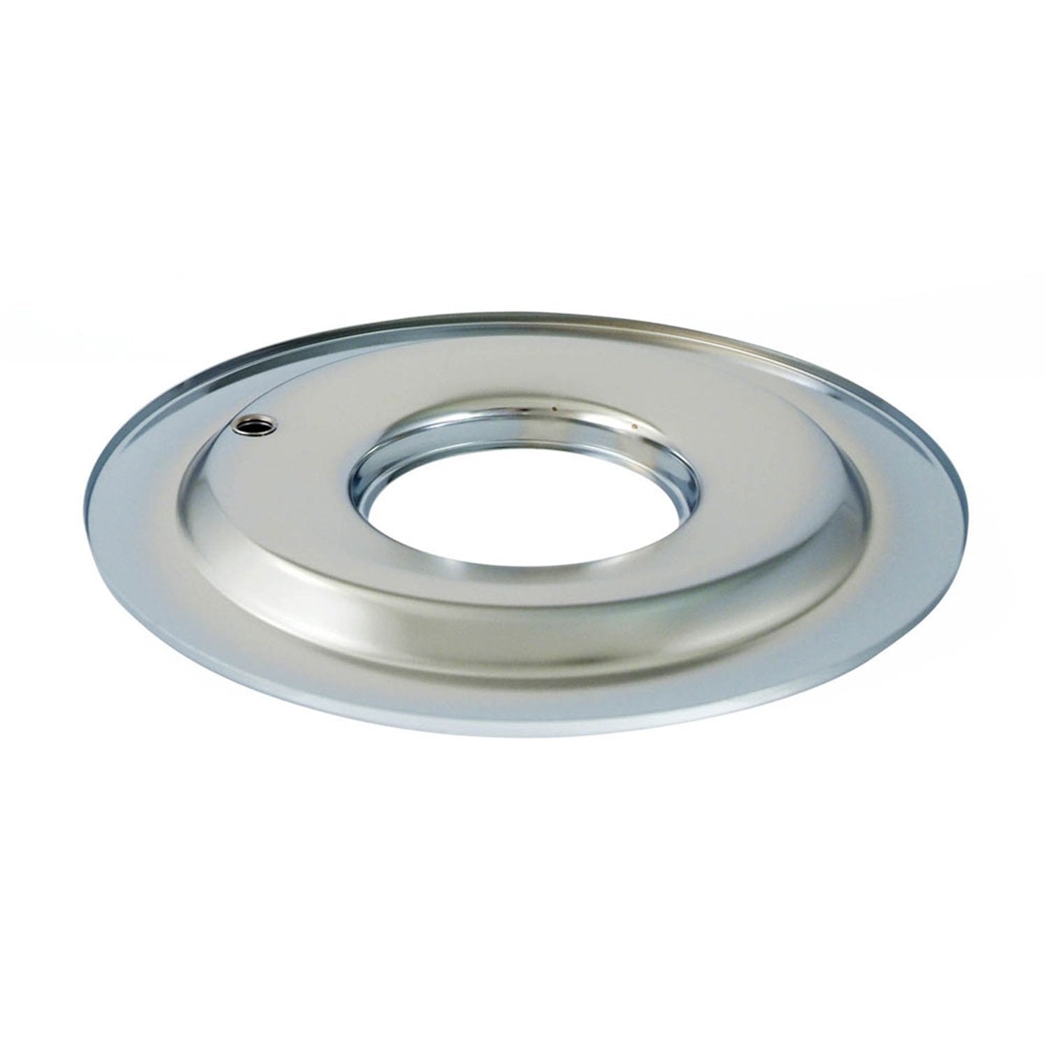 14" Flat Air Cleaner Base Spectre Performance (4765)