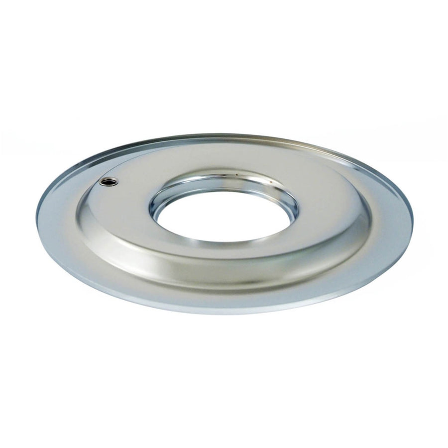 14" Flat Air Cleaner Base Spectre Performance (4765)