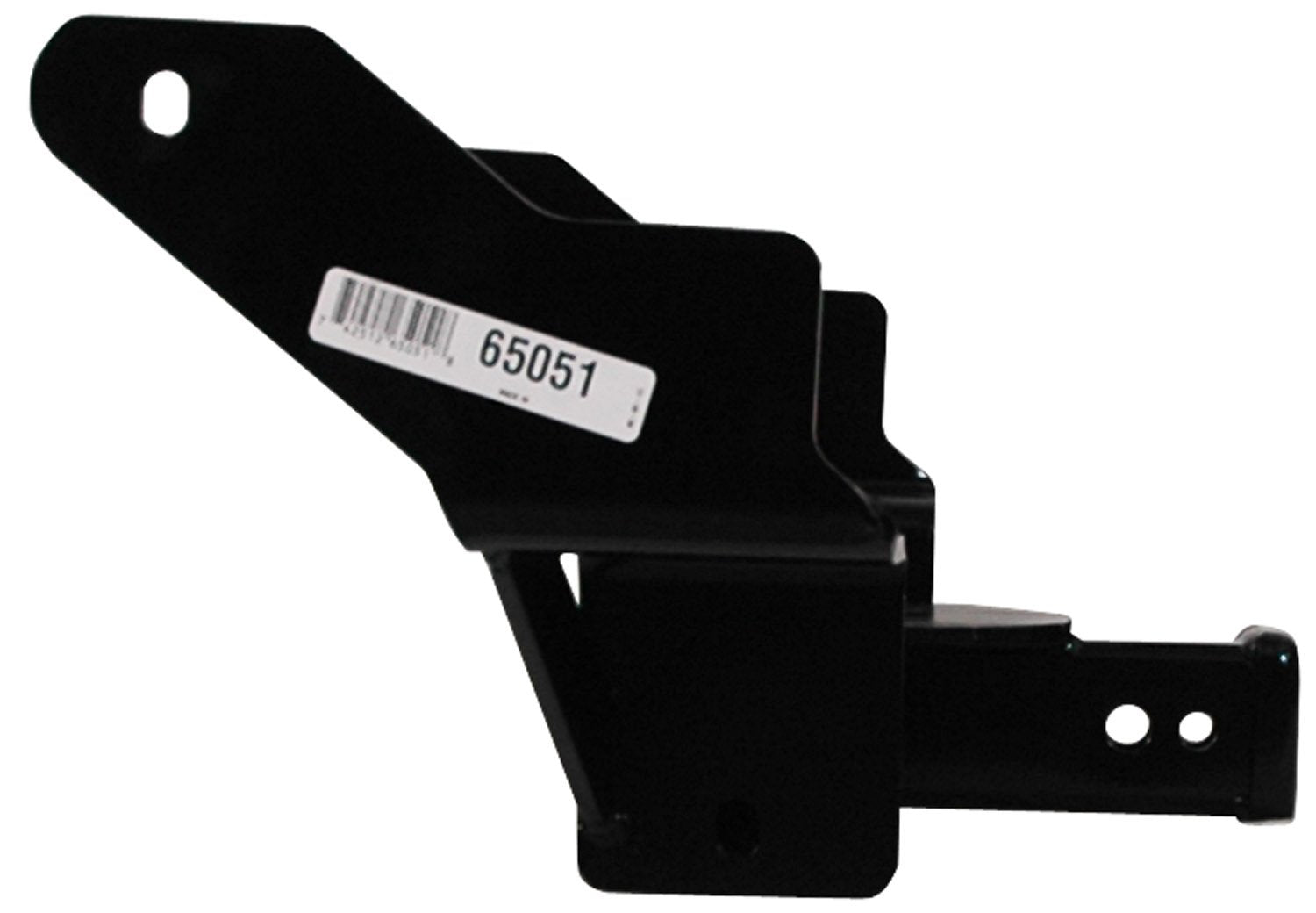 65051 Reese Front Mount Receiver with 2" Square Receiver opening