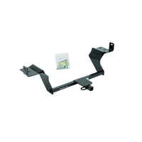 Class 1 Draw-Tite Trailer Hitch, 1-1/4 Inch Square Receiver, Compatible with 2015-2023 Ford Mustang
