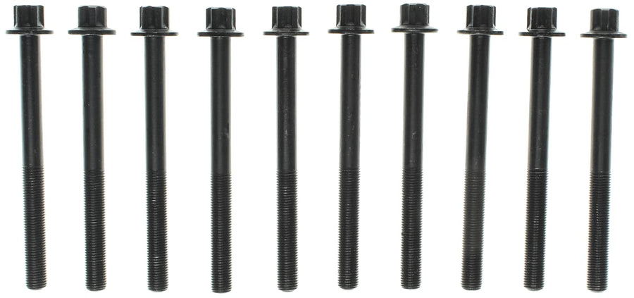 Engine Cylinder Head Bolt Set MAHLE GS33841