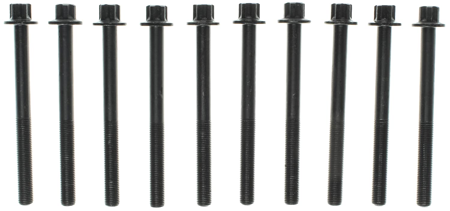 Engine Cylinder Head Bolt Set MAHLE GS33841