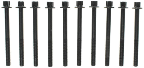 Engine Cylinder Head Bolt Set MAHLE GS33841