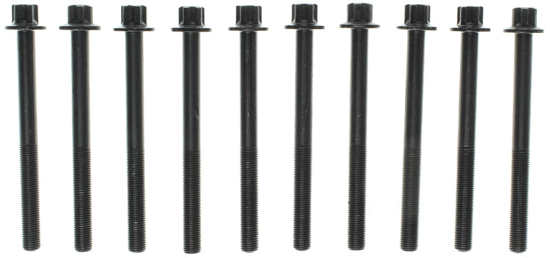 Engine Cylinder Head Bolt Set MAHLE GS33841