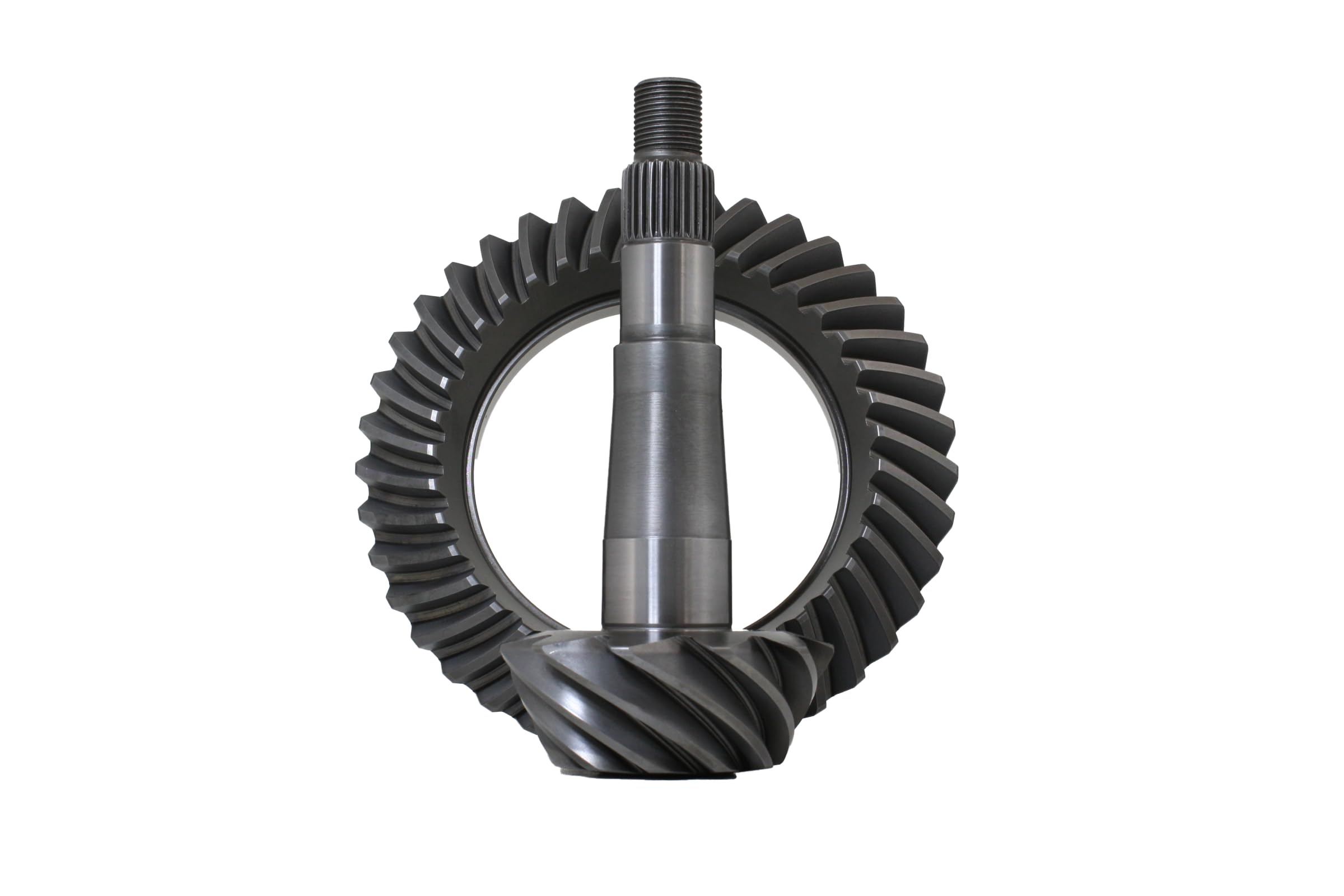 C8.25" Revolution Gear 3.07 Ratio Dual Drilled Ring and Pinion Fits Chrysler