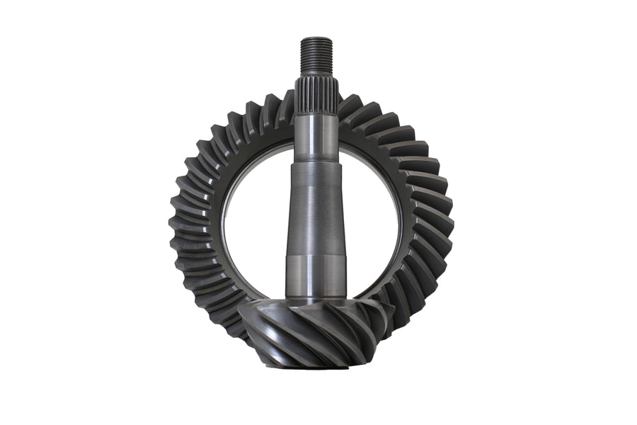 C8.25" Revolution Gear 3.07 Ratio Dual Drilled Ring and Pinion Fits Chrysler