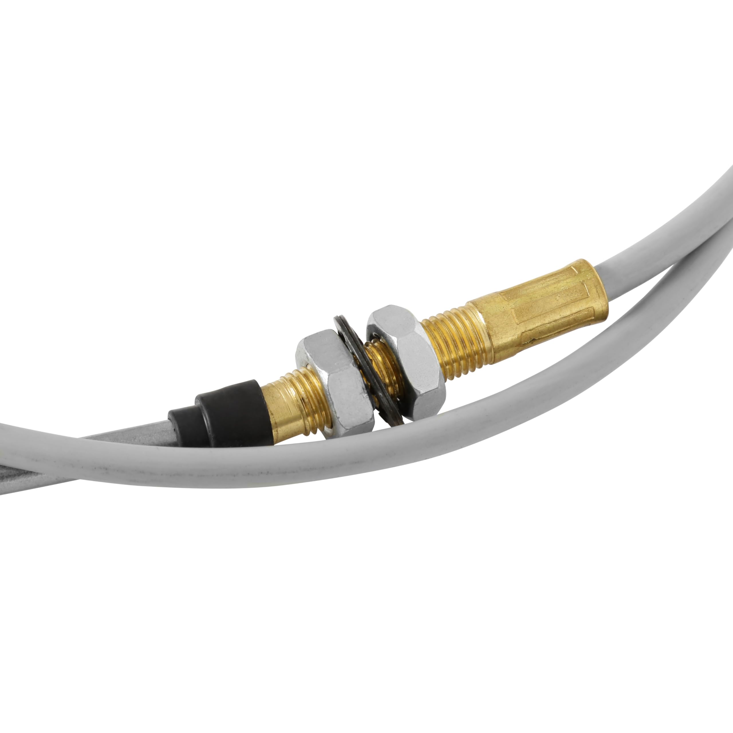 5' Hurst 5008555 Gear Shift Cable