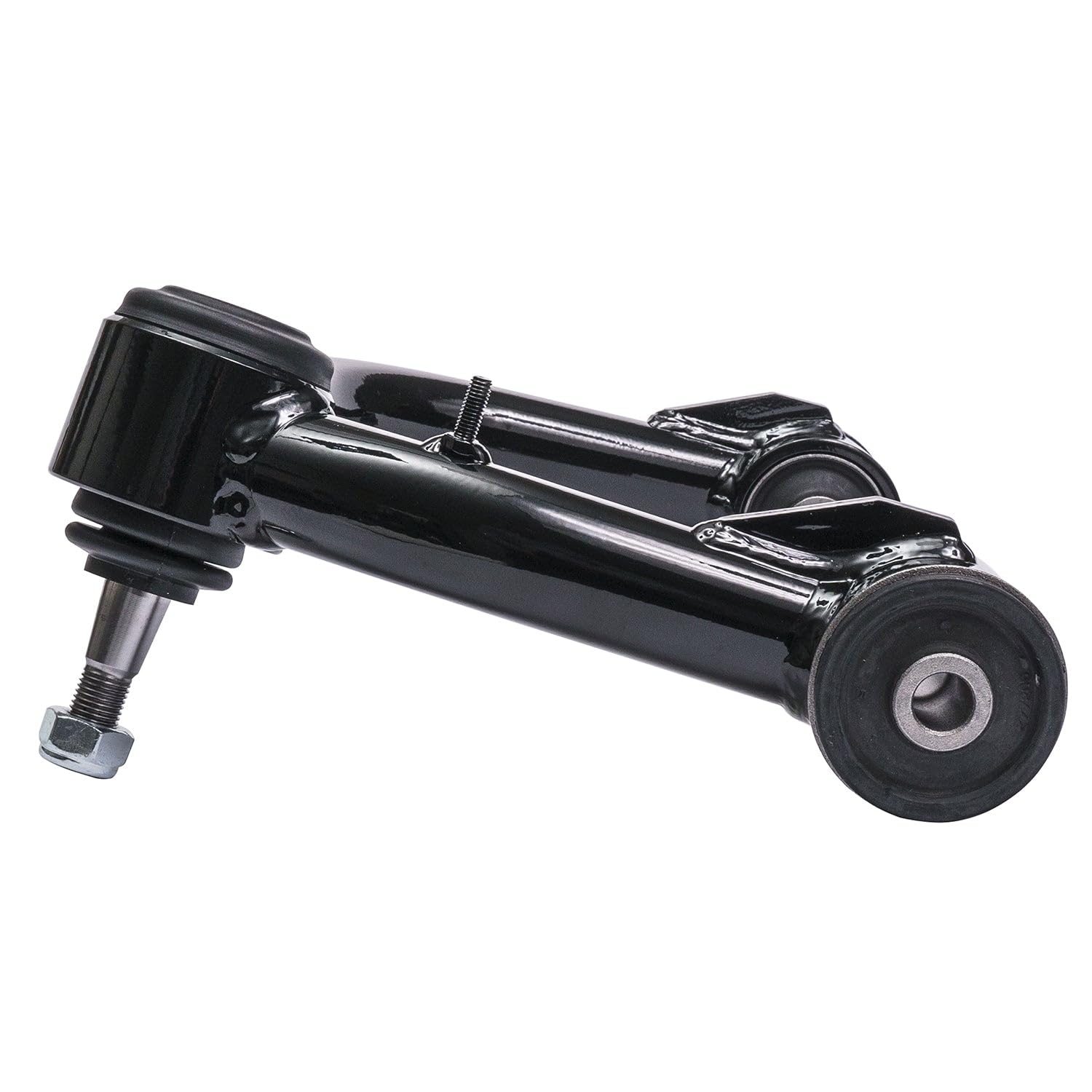 Front Upper RSO Suspension Control Arms 2-4 inch Lift Tubular Steel Compatible with 2005-2023 Tacoma