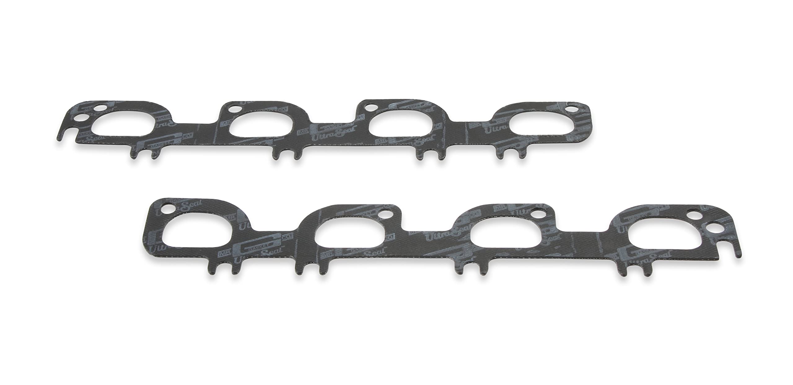 Us Mr. Gasket 7595 HDR Gskt Set Mopar D Port Geniii
