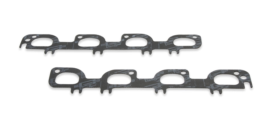 Us Mr. Gasket 7595 HDR Gskt Set Mopar D Port Geniii