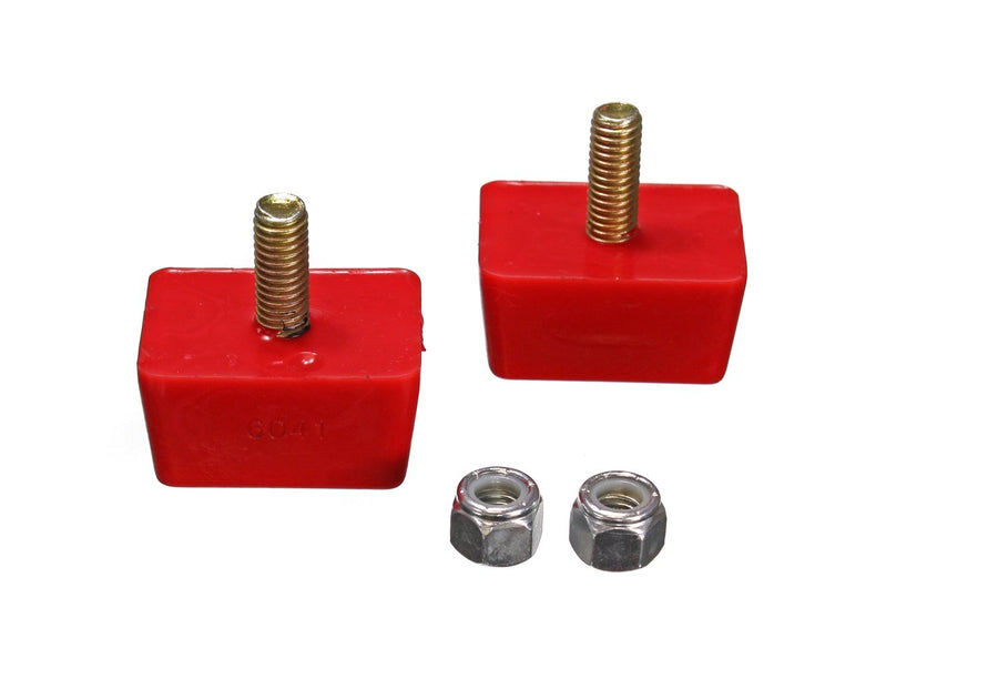 9.9118R Energy Suspension 7/8" Rectangular Universal Snubber