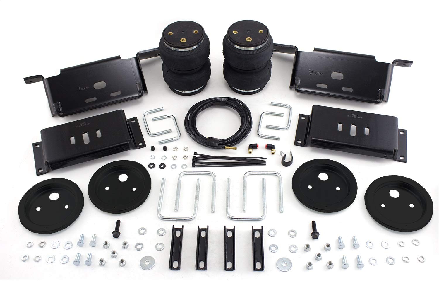 LoadLifter 5000 Ultimate Air Suspension Kit Air Lift 88291