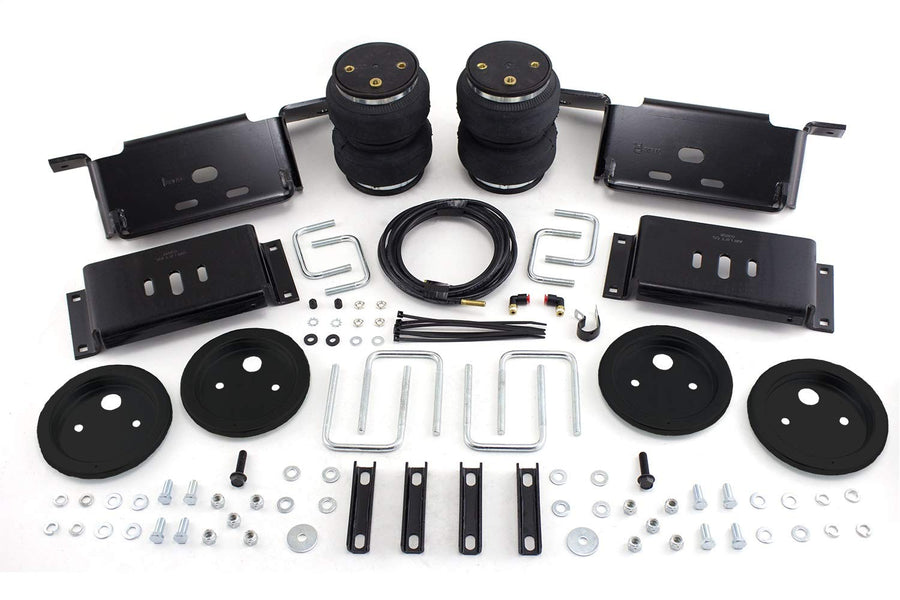 LoadLifter 5000 Ultimate Air Suspension Kit Air Lift 88291
