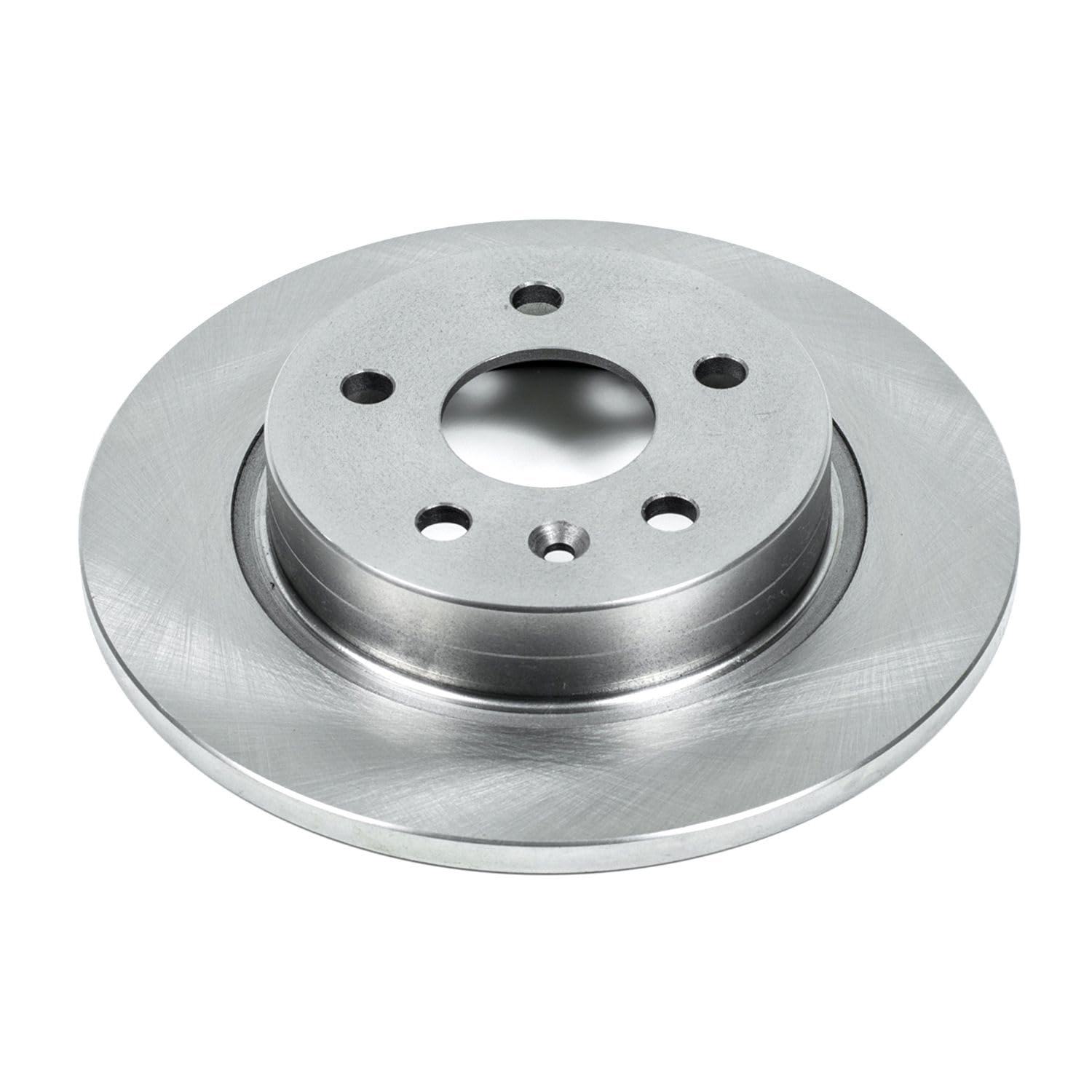 Autospecialty Power Stop Brake Rotor - AR82144