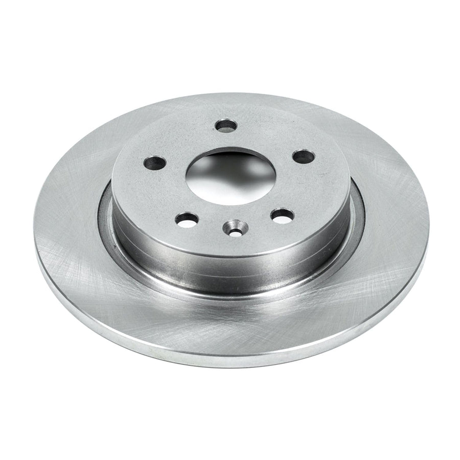 Autospecialty Power Stop Brake Rotor - AR82144