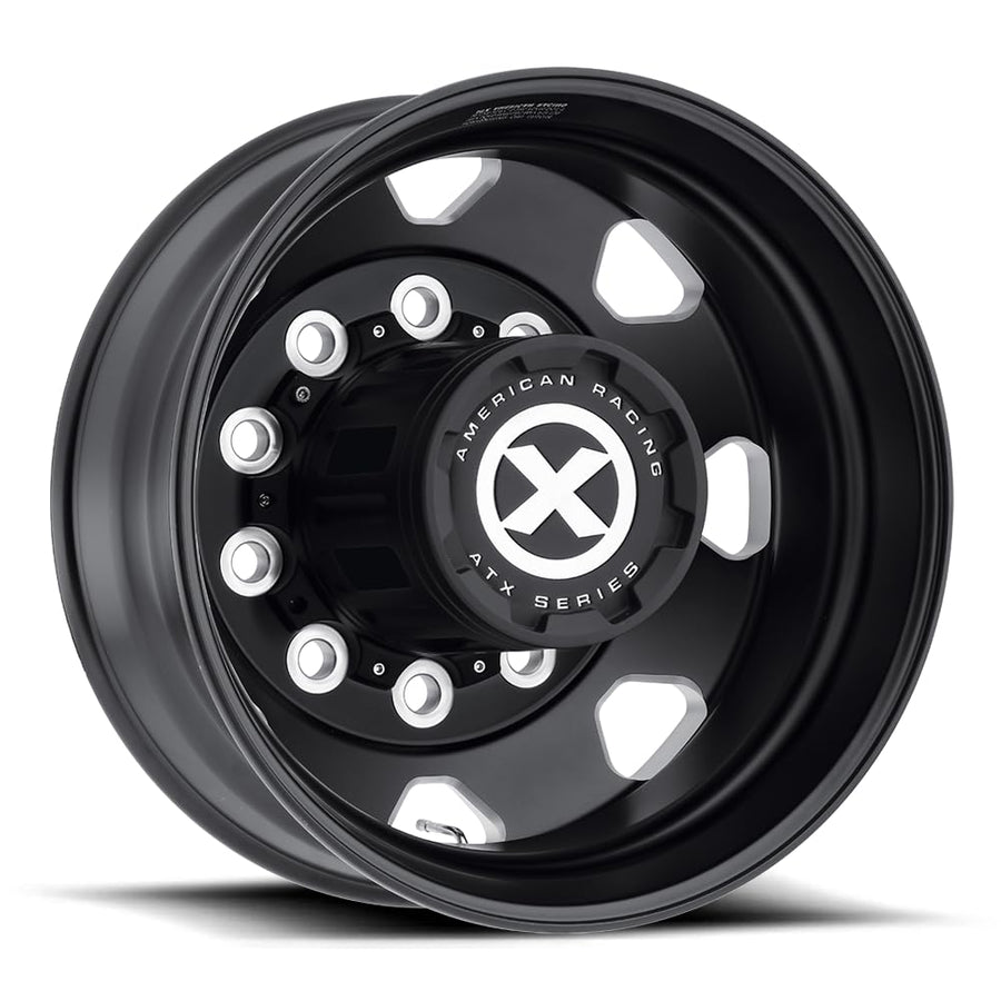 22.5X8.25 AO401 10X11.25 G-BLK MILL -168MM