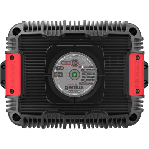 NOCO Genius GX3626 Smart Onboard Battery Charger, 36V 26A Commercial Charger, Battery Maintainer and Desulfator for Golf Carts, Pallet Jacks, Floor Scrubbers, Scissor Lifts, and Industrial Equipment