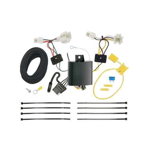 Draw-Tite TEKONSHA 118844 Fits Mitsubishi Outlander Sport