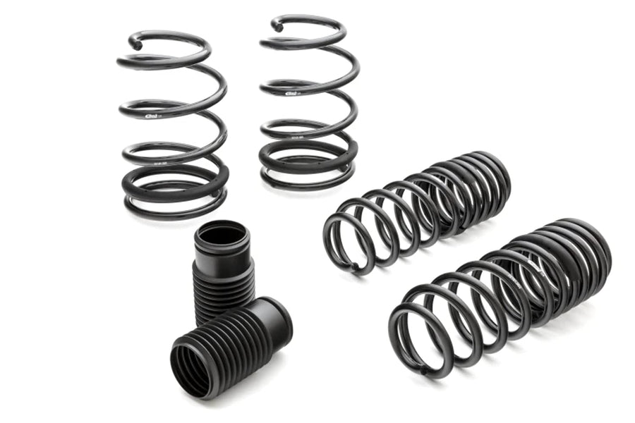 Pro-Kit Eibach 35101.140 Performance Springs (Set Of 4 Springs)