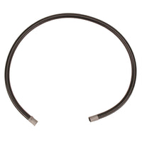 PTFE Hose Fragola with Cover (#10with Cover 6 Feet)