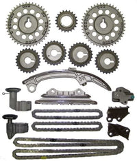 Multi-Piece Cloyes Timing Kit 9-4207S