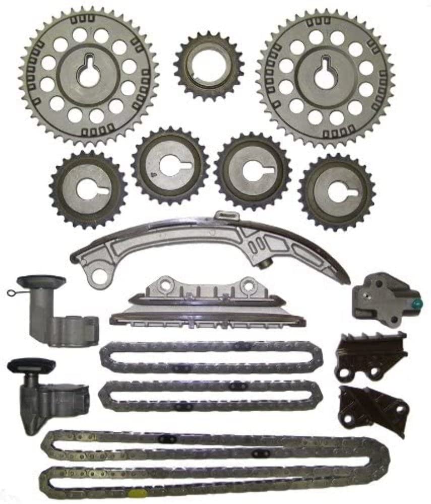 Multi-Piece Cloyes Timing Kit 9-4207S