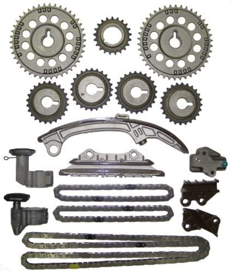 Multi-Piece Cloyes Timing Kit 9-4207S