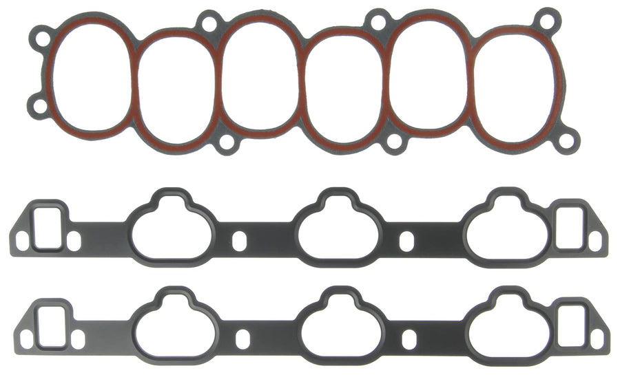 Engine Intake Manifold Gasket Set MAHLE MS20163