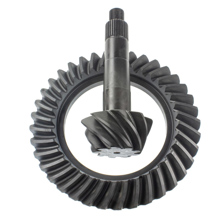 High Performance Richmond Gear 69-0204-1 Ring and Pinion Gear Set for GM 8.875" Truck in 4.10 Gear Ratio with 12 Bolt, Compatible with Selected Chevrolet and GMC Models