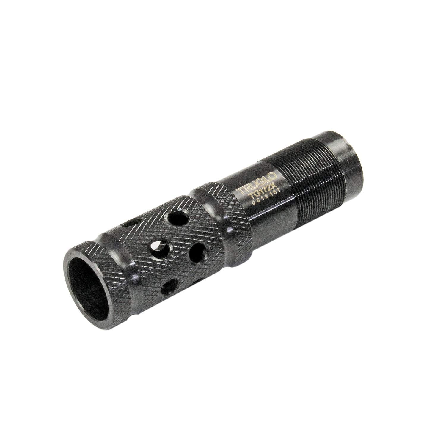 Gobble-Stopper Xtreme TRUGLO Gun Choke Tube Combo - Includes Universal-Fit Fiber Optic Sight, Winchester 12 Gauge