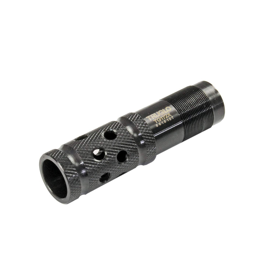 Gobble-Stopper Xtreme TRUGLO Gun Choke Tube Combo - Includes Universal-Fit Fiber Optic Sight, Winchester 12 Gauge