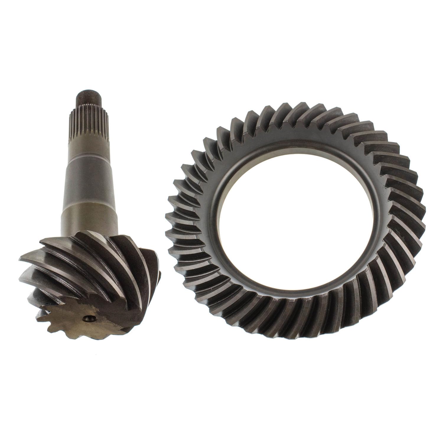 12BC373T Richmond Gear 3.73 Ratio Ring & Pinion for GM 8.875" (12 Bolt) Car – Fits Chevrolet Camaro, Chevelle, Impala, Pontiac Firebird, GTO (1964-1973) – Durable 8620 Steel