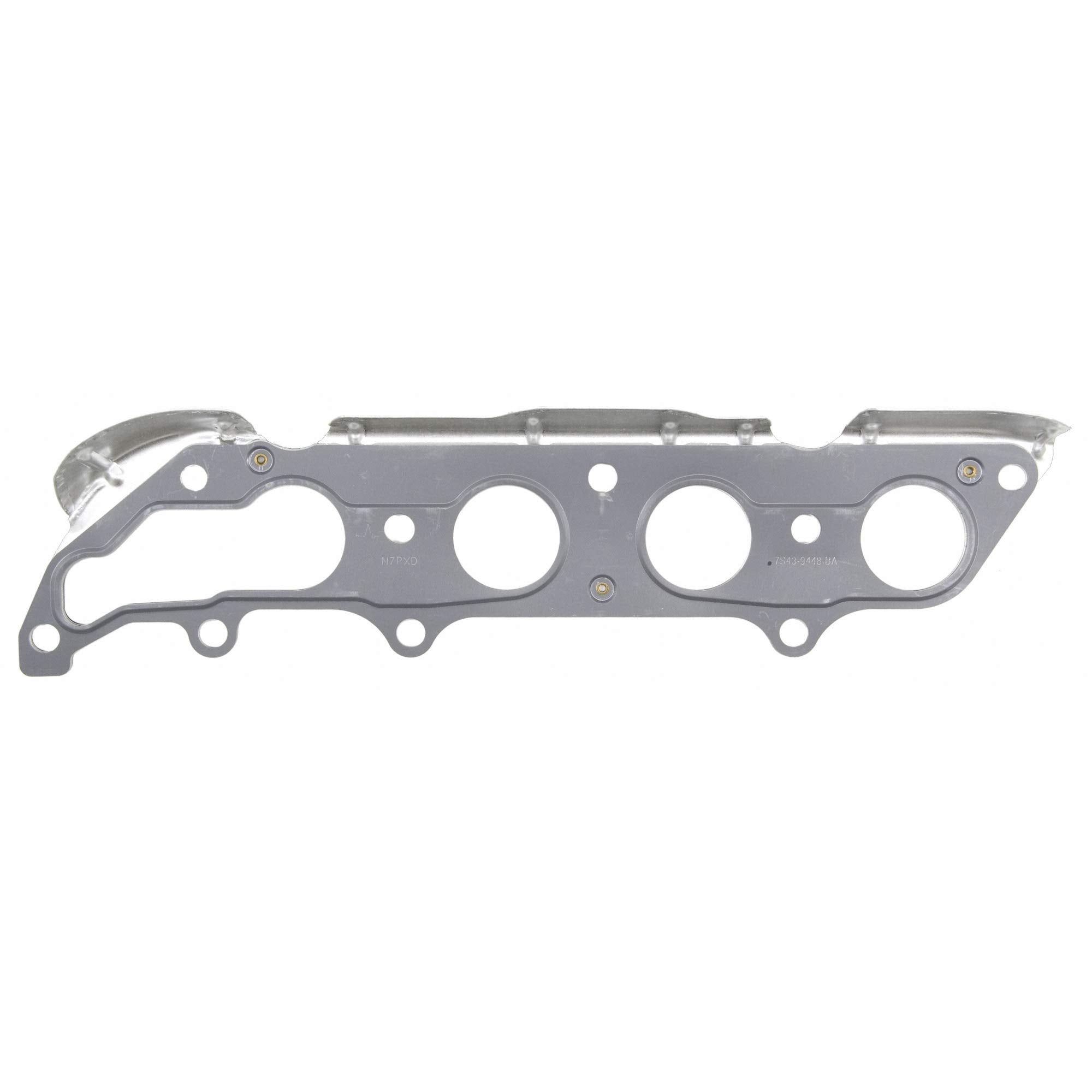 Exhaust Manifold FEL-PRO MS 96892 Gasket Set