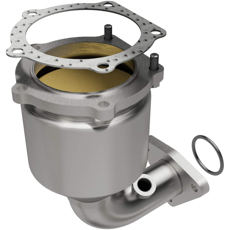 Direct-Fit Magnaflow 452231- Catalytic Converter