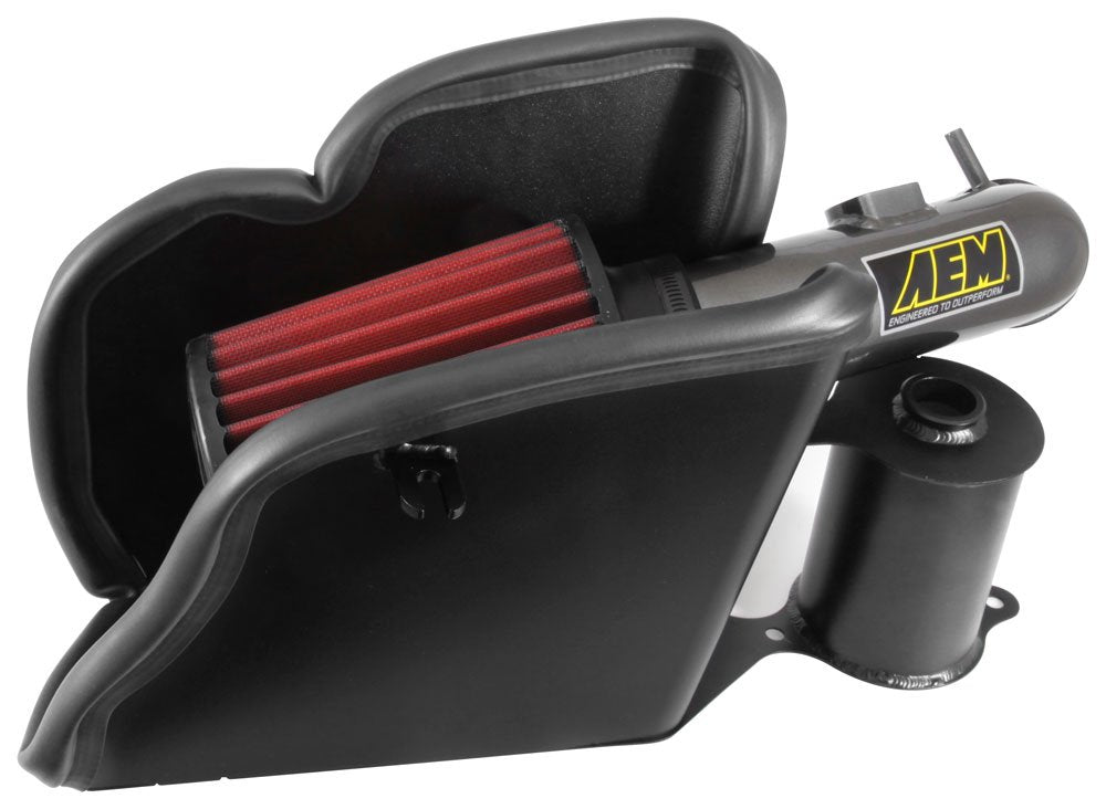 Cold Air Intake System AEM 21-786C