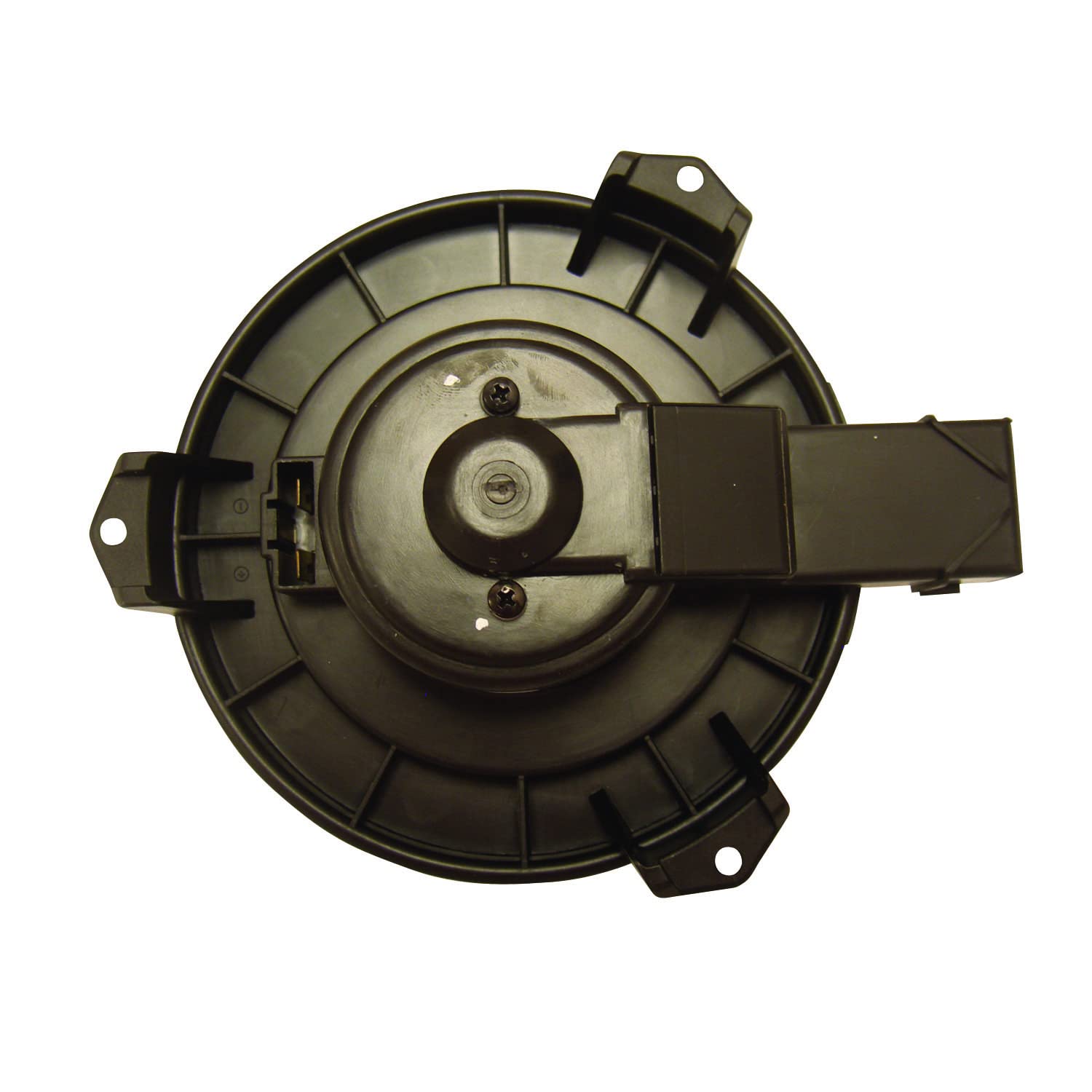Toyota 4 Runner TYC 700062 Replacement Blower Assembly