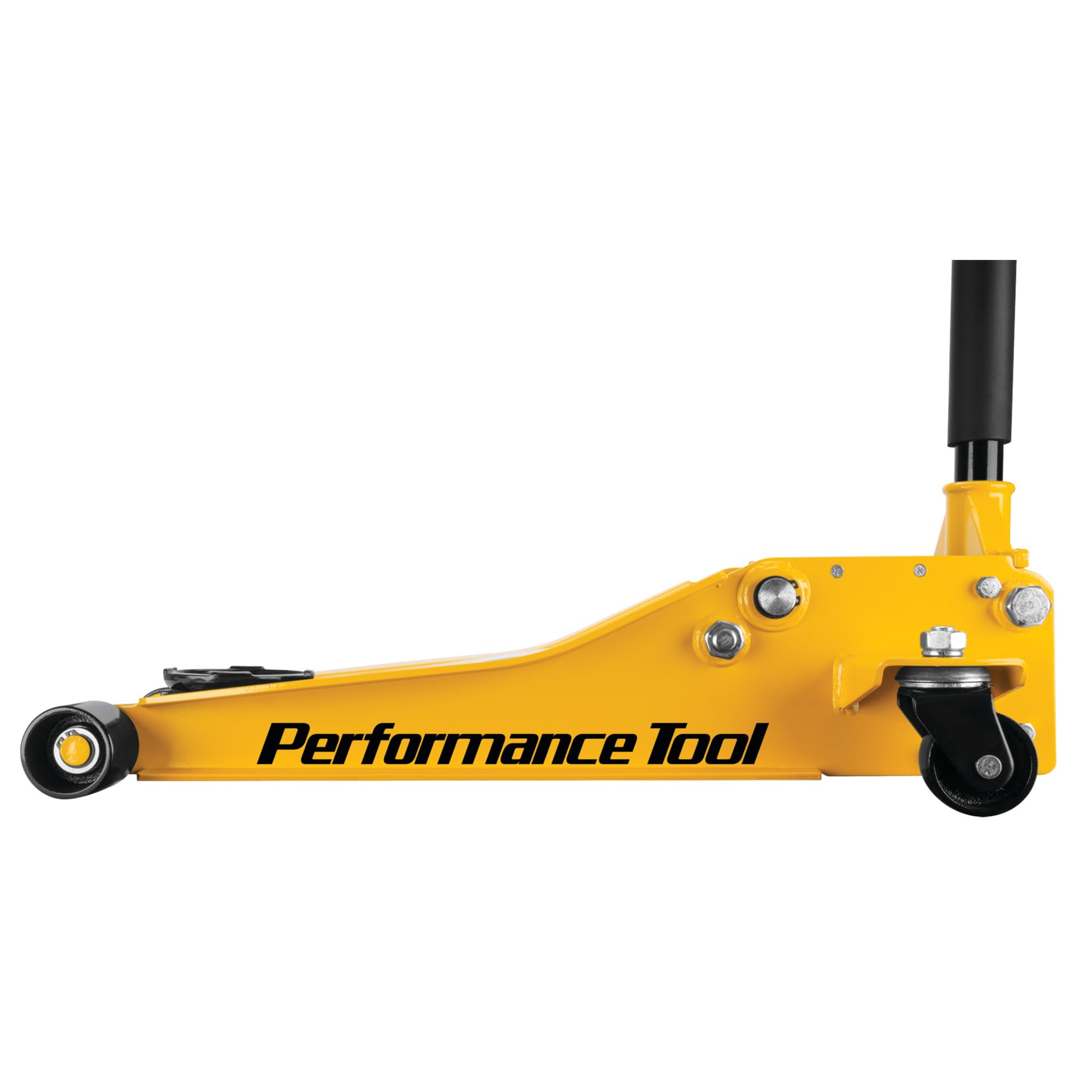 3 Ton Performance Tool W1626 Low Profile Rapid Lift Floor Jack (3-1/4 to 20-Inch Lift Range)
