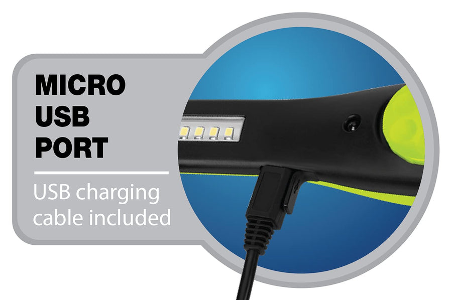 W2231 Performance Tool 600 Lumen Work Light