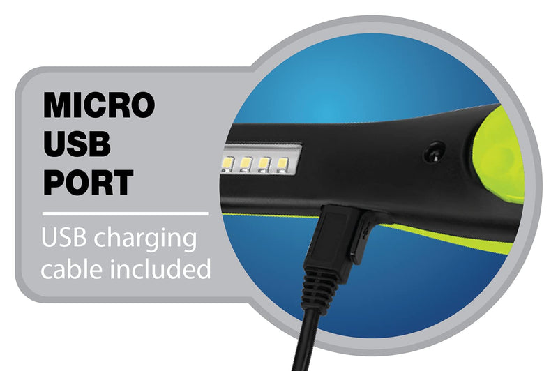 W2231 Performance Tool 600 Lumen Work Light