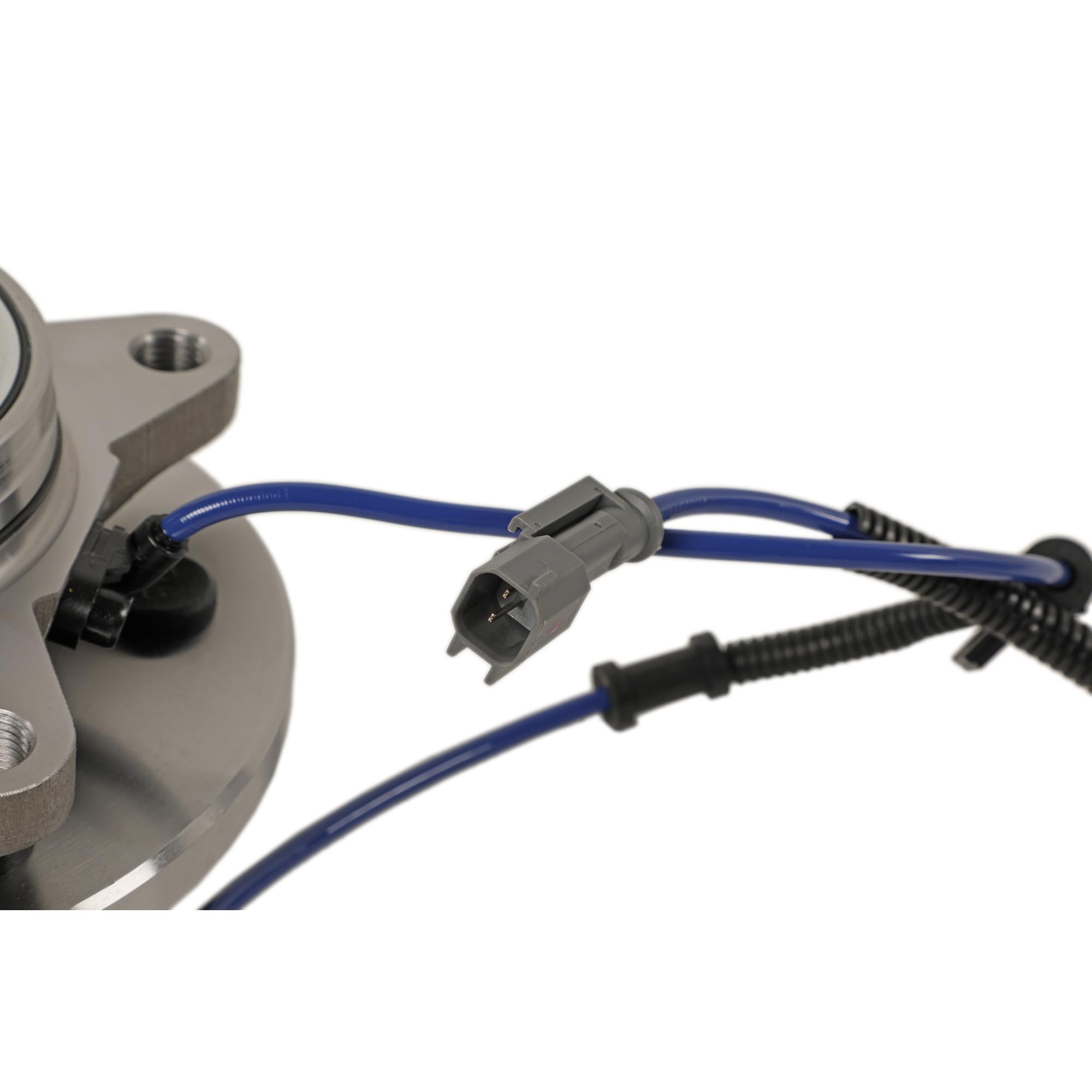 Wheel Bearing and Hub Assembly MOOG for Ford F-150